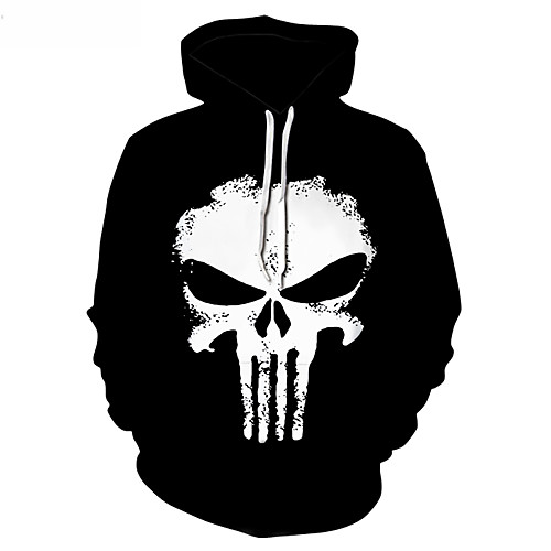 Men's Pullover Hoodie Sweatshirt 3D Print 3D Print 3D Print Hoodies Sweatshirts Black
Men's Pullover Hoodie Sweatshirt 3D Print 3D Print 3D Print Hoodies Sweatshirts Black