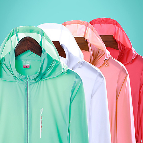 Men's Hiking Skin Jacket Hiking Windbreaker Outdoor Solid Color Packable Waterproof Lightweight UV Sun Protection Outerwear Jacket Top Elastane Fishing Climbing Running White Black Light Grey Dark
Men's Hiking Skin Jacket Hiking Windbreaker Outdoor Solid Color Packable Waterproof Lightweight UV Sun Protection Outerwear Jacket Top Elastane Fishing Climbing Running White Black Light Grey Dark