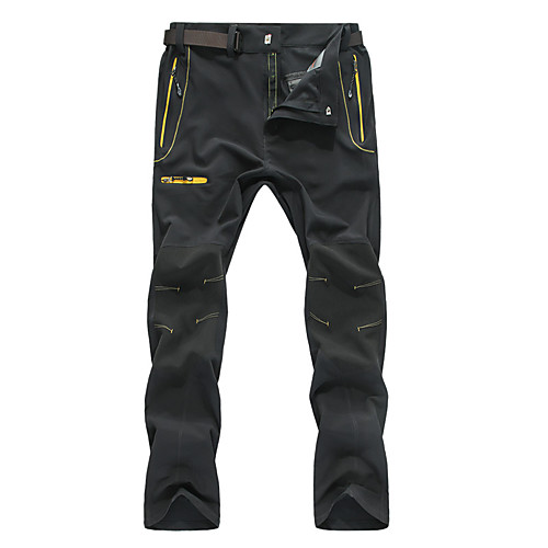 Men's Hiking Pants Trousers Solid Color Summer Outdoor Waterproof Comfort Quick Dry Ultraviolet Resistant Pants / Trousers Dark Grey Black Fishing Climbing Beach L XL XXL XXXL 4XL / Wear Resistance
Men's Hiking Pants Trousers Solid Color Summer Outdoor Waterproof Comfort Quick Dry Ultraviolet Resistant Pants / Trousers Dark Grey Black Fishing Climbing Beach L XL XXL XXXL 4XL / Wear Resistance