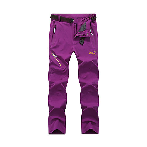 Women's Hiking Pants Trousers Patchwork Summer Outdoor Windproof Quick Dry Lightweight Breathable Bottoms Black Purple Green Rose Red Hunting Fishing Climbing L XL XXL XXXL 4XL / Wear Resistance
Women's Hiking Pants Trousers Patchwork Summer Outdoor Windproof Quick Dry Lightweight Breathable Bottoms Black Purple Green Rose Red Hunting Fishing Climbing L XL XXL XXXL 4XL / Wear Resistance