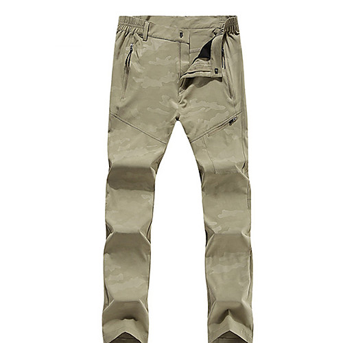Men's Hiking Pants Trousers Patchwork Outdoor Lightweight Breathable Comfort Quick Dry Elastane Bottoms Black Dark Gray Light Grey Khaki Hunting Fishing Climbing L XL XXL XXXL 4XL
Men's Hiking Pants Trousers Patchwork Outdoor Lightweight Breathable Comfort Quick Dry Elastane Bottoms Black Dark Gray Light Grey Khaki Hunting Fishing Climbing L XL XXL XXXL 4XL