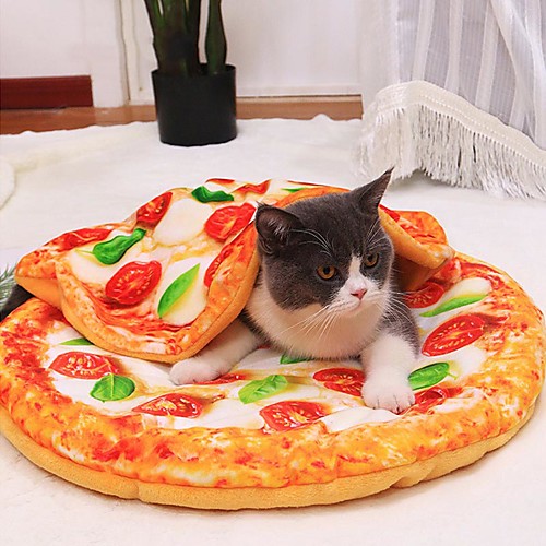Dog Cat Dog Beds Cat Beds Dog Bed Mat Classic Warm Multi layer Soft Elastic For Indoor Use Plush Fabric for Large Medium Small Dogs and Cats
Dog Cat Dog Beds Cat Beds Dog Bed Mat Classic Warm Multi layer Soft Elastic For Indoor Use Plush Fabric for Large Medium Small Dogs and Cats