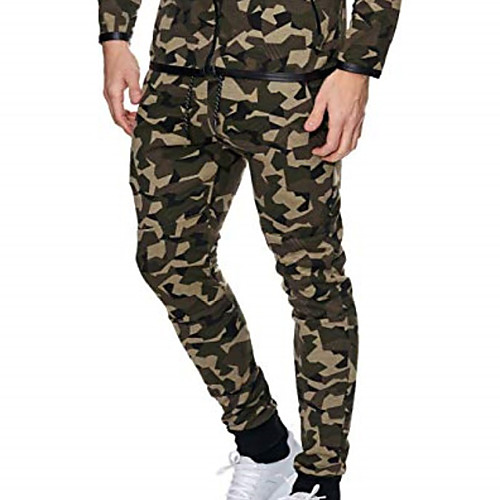 Men's Sweatpants Joggers Jogger Pants Athletic Bottoms Drawstring Winter Fitness Gym Workout Running Training Exercise Breathable Moisture Wicking Soft Sport White Black Red Blue Green / Athleisure
Men's Sweatpants Joggers Jogger Pants Athletic Bottoms Drawstring Winter Fitness Gym Workout Running Training Exercise Breathable Moisture Wicking Soft Sport White Black Red Blue Green / Athleisure