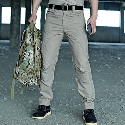 Men's Hiking Pants Trousers Hunting Pants Tactical Cargo Pants Waterproof Ventilation Quick Dry Breathable Fall Spring Summer Solid Colored for Black Khaki M L XL XXL XXXL
Men's Hiking Pants Trousers Hunting Pants Tactical Cargo Pants Waterproof Ventilation Quick Dry Breathable Fall Spring Summer Solid Colored for Black Khaki M L XL XXL XXXL