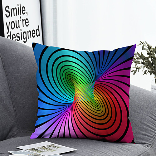 1 pcs Polyester Pillow Cover Pillow Cover & Insert Simple Classic Square Zipper Polyester Traditional Classic
1 pcs Polyester Pillow Cover Pillow Cover & Insert Simple Classic Square Zipper Polyester Traditional Classic