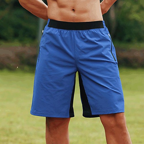 Men's Running Shorts Athletic Shorts Bottoms Zipper Pocket Spandex Fitness Gym Workout Running Training Exercise Breathable Quick Dry Moisture Wicking Sport Solid Colored Black Blue Burgundy Gray
Men's Running Shorts Athletic Shorts Bottoms Zipper Pocket Spandex Fitness Gym Workout Running Training Exercise Breathable Quick Dry Moisture Wicking Sport Solid Colored Black Blue Burgundy Gray