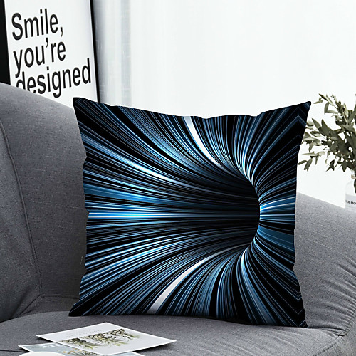1 pcs Polyester Pillow Cover Pillow Cover & Insert Simple Classic Square Zipper Polyester Traditional Classic
1 pcs Polyester Pillow Cover Pillow Cover & Insert Simple Classic Square Zipper Polyester Traditional Classic