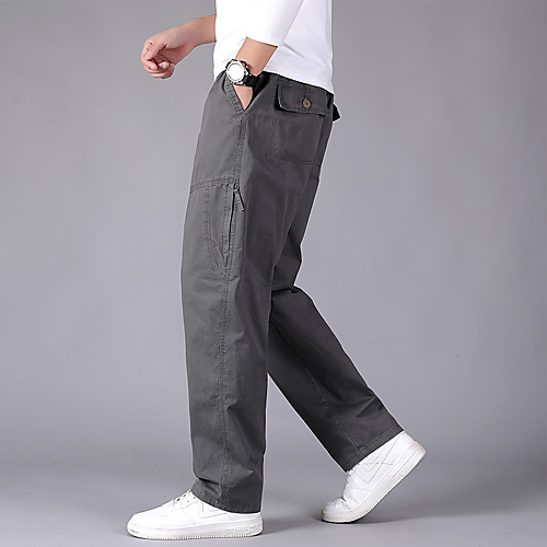 Men's Hiking Pants Trousers Solid Color Winter Outdoor Windproof Quick Dry Soft Multi-Pockets Cotton Pants / Trousers Black Yellow Dark Gray Khaki Hunting Fishing Climbing L XL XXL XXXL 4XL
Men's Hiking Pants Trousers Solid Color Winter Outdoor Windproof Quick Dry Soft Multi-Pockets Cotton Pants / Trousers Black Yellow Dark Gray Khaki Hunting Fishing Climbing L XL XXL XXXL 4XL