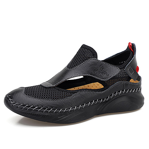 Men's Hiking Shoes Breathable Outdoor Exercise Spring, Fall, Winter, Summer Black Burgundy
Men's Hiking Shoes Breathable Outdoor Exercise Spring, Fall, Winter, Summer Black Burgundy