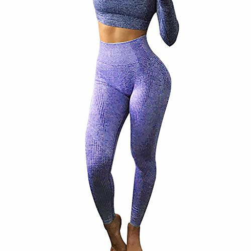 Women's Yoga Pants,Yoga Capri Leggings High-Waist Tummy Control Sport Workout Leggings Dark Blue
Women's Yoga Pants,Yoga Capri Leggings High-Waist Tummy Control Sport Workout Leggings Dark Blue