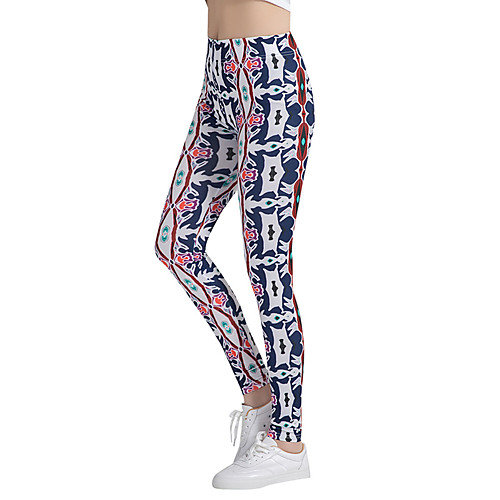 Women's High Waist Yoga Pants Leggings Bottoms Tummy Control Butt Lift Breathable Dark Blue Yoga Fitness Gym Workout Winter Sports Activewear Stretchy Slim / Athletic / Athleisure
Women's High Waist Yoga Pants Leggings Bottoms Tummy Control Butt Lift Breathable Dark Blue Yoga Fitness Gym Workout Winter Sports Activewear Stretchy Slim / Athletic / Athleisure
