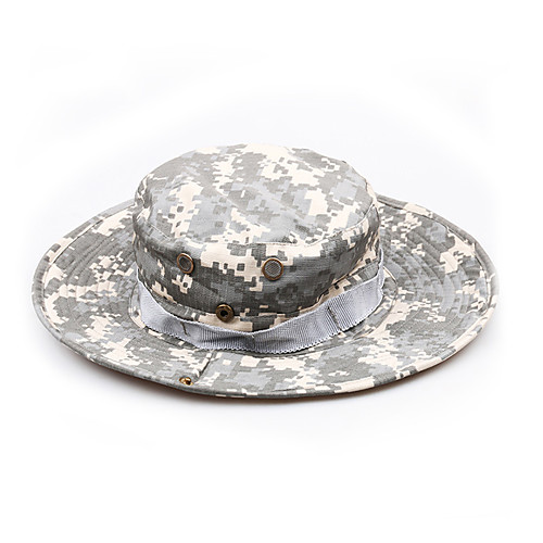 Men's Breathability Comfortable Sun Protection Camo Spring, Fall, Winter, Summer Terylene Hunting Fishing Camping / Hiking / Caving Everyday Use Camouflage Color Jungle camouflage Black Army Green
Men's Breathability Comfortable Sun Protection Camo Spring, Fall, Winter, Summer Terylene Hunting Fishing Camping / Hiking / Caving Everyday Use Camouflage Color Jungle camouflage Black Army Green