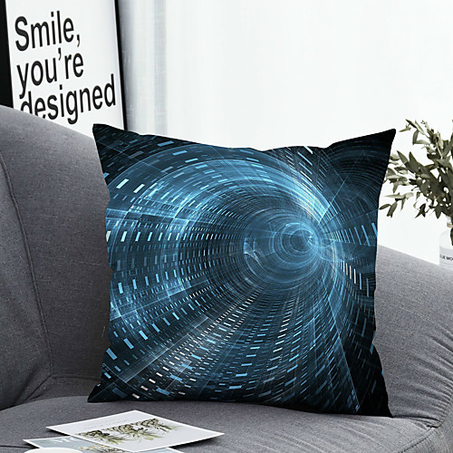 1 pcs Polyester Pillow Cover Pillow Cover & Insert Simple Classic Square Zipper Polyester Traditional Classic
1 pcs Polyester Pillow Cover Pillow Cover & Insert Simple Classic Square Zipper Polyester Traditional Classic