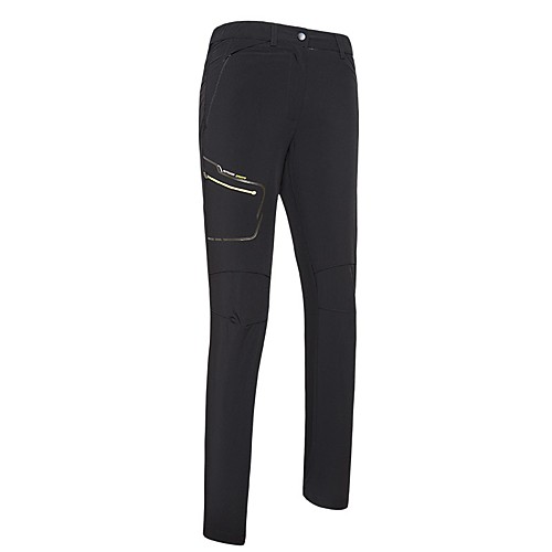 Women's Hiking Pants Trousers Solid Color Summer Outdoor Windproof Quick Dry Lightweight Breathable Bottoms Black Dark Gray Khaki Hunting Fishing Climbing S M L XL XXL / Wear Resistance
Women's Hiking Pants Trousers Solid Color Summer Outdoor Windproof Quick Dry Lightweight Breathable Bottoms Black Dark Gray Khaki Hunting Fishing Climbing S M L XL XXL / Wear Resistance