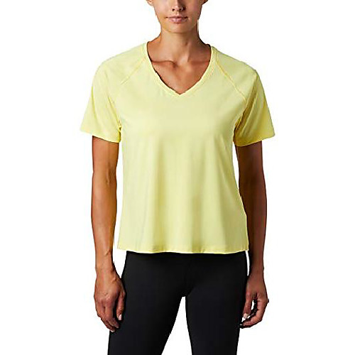 Women's T shirt Hiking Tee shirt Short Sleeve Tee Tshirt Top Outdoor Lightweight Breathable Quick Dry Sweat wicking Spring Summer N109 light green N109 dark gray N109 navy Fishing Climbing Camping
Women's T shirt Hiking Tee shirt Short Sleeve Tee Tshirt Top Outdoor Lightweight Breathable Quick Dry Sweat wicking Spring Summer N109 light green N109 dark gray N109 navy Fishing Climbing Camping