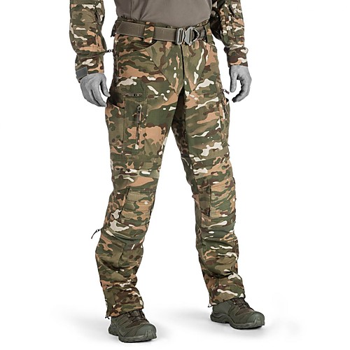 Men's Hiking Pants Trousers Hunting Pants Tactical Cargo Pants Waterproof Ventilation Quick Dry Breathable Fall Spring Summer Solid Colored for Black fleece Grey fleece Green fleece S M L XL XXL
Men's Hiking Pants Trousers Hunting Pants Tactical Cargo Pants Waterproof Ventilation Quick Dry Breathable Fall Spring Summer Solid Colored for Black fleece Grey fleece Green fleece S M L XL XXL