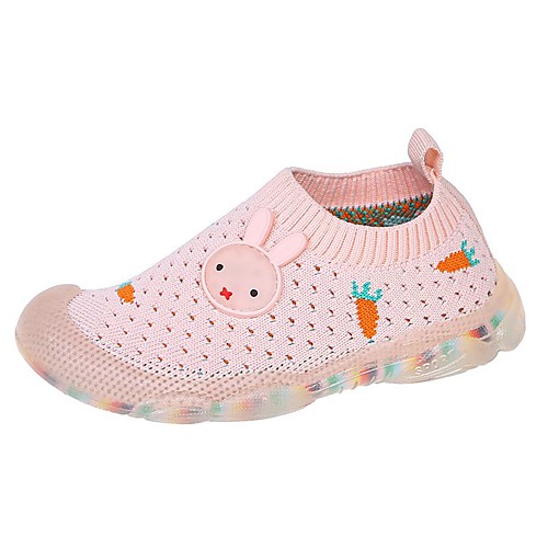 Girls' Sneakers Comfort Knit Big Kids(7years ) Daily Home Walking Shoes Black Pink Spring Summer
Girls' Sneakers Comfort Knit Big Kids(7years ) Daily Home Walking Shoes Black Pink Spring Summer