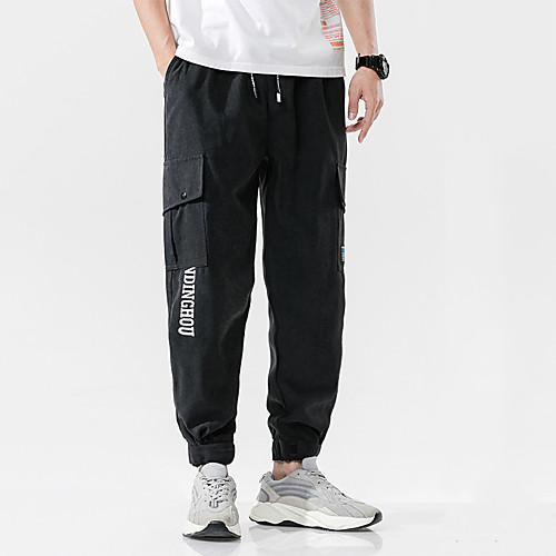 Men's Hiking Pants Trousers Hiking Cargo Pants Solid Color Summer Outdoor Windproof Multi-Pockets Breathable Stretchy Bottoms Black Army Green Light Grey Hunting Fishing Climbing M L XL XXL XXXL
Men's Hiking Pants Trousers Hiking Cargo Pants Solid Color Summer Outdoor Windproof Multi-Pockets Breathable Stretchy Bottoms Black Army Green Light Grey Hunting Fishing Climbing M L XL XXL XXXL