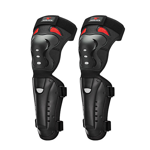 Mountain Bike / Road Bike / Safety Gear for Unisex Impact Resistant / Wear-Resistant / Shockproof Sports & Outdoor / Motorcycle PE / EVA Black
Mountain Bike / Road Bike / Safety Gear for Unisex Impact Resistant / Wear-Resistant / Shockproof Sports & Outdoor / Motorcycle PE / EVA Black