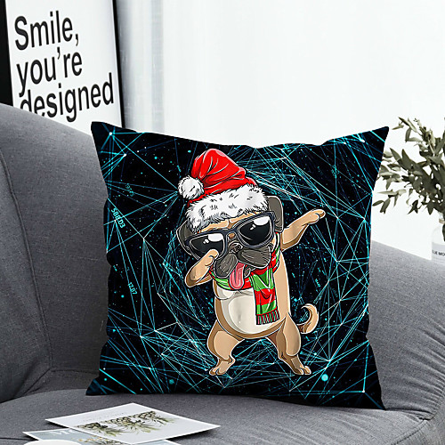 1 pcs Polyester Pillow Cover Pillow Cover & Insert Simple Classic Square Zipper Polyester Traditional Classic
1 pcs Polyester Pillow Cover Pillow Cover & Insert Simple Classic Square Zipper Polyester Traditional Classic