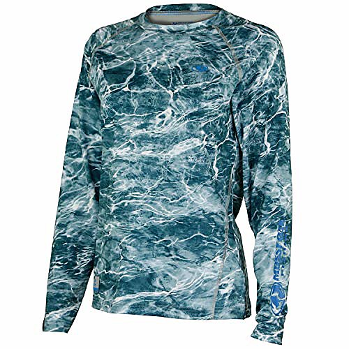Men's Fishing Shirt Lightweight Breathable Quick Dry Top Camping & Hiking Fishing / Long Sleeve
Men's Fishing Shirt Lightweight Breathable Quick Dry Top Camping & Hiking Fishing / Long Sleeve