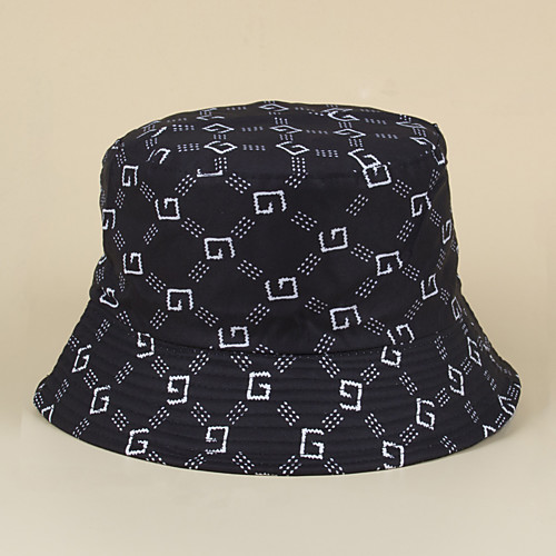 Adults' Sun Hat Bucket Hat Spring, Fall, Winter, Summer Athleisure Outdoor Camping & Hiking Cotton Packable Breathable Quick Dry
Adults' Sun Hat Bucket Hat Spring, Fall, Winter, Summer Athleisure Outdoor Camping & Hiking Cotton Packable Breathable Quick Dry