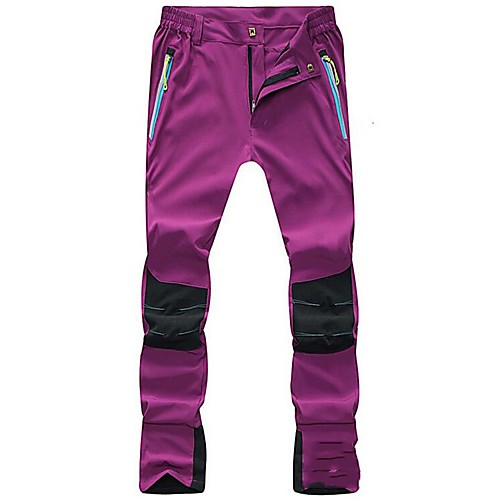 Women's Hiking Pants Trousers Solid Color Outdoor Lightweight Windproof Breathable Quick Dry Bottoms Black Grey Rose Red Hunting Fishing Climbing S M L XL XXL
Women's Hiking Pants Trousers Solid Color Outdoor Lightweight Windproof Breathable Quick Dry Bottoms Black Grey Rose Red Hunting Fishing Climbing S M L XL XXL