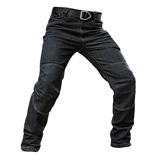 Men's Hiking Pants Trousers Hunting Pants Tactical Cargo Pants Waterproof Ventilation Quick Dry Breathable Fall Spring Summer Solid Colored Cotton for Black Blue S M L XL XXL
Men's Hiking Pants Trousers Hunting Pants Tactical Cargo Pants Waterproof Ventilation Quick Dry Breathable Fall Spring Summer Solid Colored Cotton for Black Blue S M L XL XXL