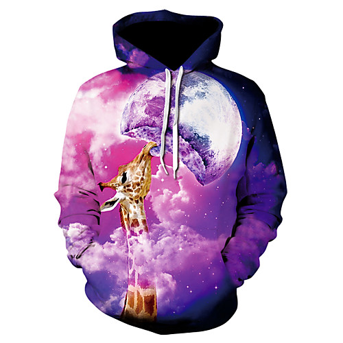 Men's Pullover Hoodie Sweatshirt 3D Print 3D Print 3D Print Hoodies Sweatshirts Fuchsia Gray Light Green
Men's Pullover Hoodie Sweatshirt 3D Print 3D Print 3D Print Hoodies Sweatshirts Fuchsia Gray Light Green