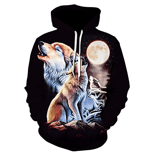 Men's Pullover Hoodie Sweatshirt 3D Print 3D Print 3D Print Hoodies Sweatshirts White Black Red
Men's Pullover Hoodie Sweatshirt 3D Print 3D Print 3D Print Hoodies Sweatshirts White Black Red