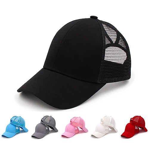 Men's Baseball Cap Sun Hat Fishing Hat Outdoor UV Sun Protection Windproof UPF50 Quick Dry Spring Summer White Black Red / Breathable
Men's Baseball Cap Sun Hat Fishing Hat Outdoor UV Sun Protection Windproof UPF50 Quick Dry Spring Summer White Black Red / Breathable