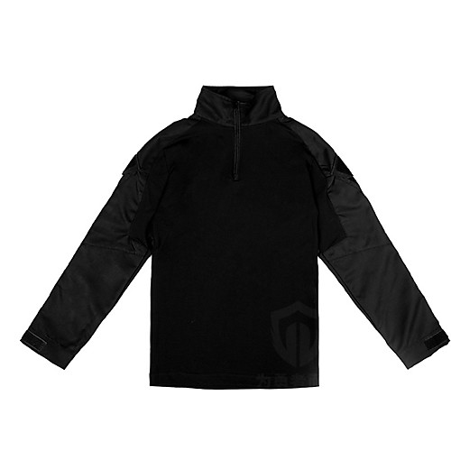 Men's Hunting Jacket Outdoor Breathable Ventilation Wearable Outdoor Fall Spring Summer Solid Colored Cotton Polyester Black Khaki Green
Men's Hunting Jacket Outdoor Breathable Ventilation Wearable Outdoor Fall Spring Summer Solid Colored Cotton Polyester Black Khaki Green