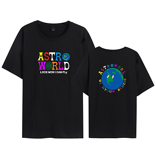 Men's Unisex T shirt Hot Stamping Letter Plus Size Print Short Sleeve Daily Tops 100% Cotton Basic Casual White Black Yellow
Men's Unisex T shirt Hot Stamping Letter Plus Size Print Short Sleeve Daily Tops 100% Cotton Basic Casual White Black Yellow