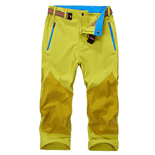 Women's Hiking Shorts Solid Color Outdoor Lightweight Windproof Breathable Quick Dry Bottoms Purple Yellow Rose Red Hunting Fishing Climbing M L XL XXL XXXL
Women's Hiking Shorts Solid Color Outdoor Lightweight Windproof Breathable Quick Dry Bottoms Purple Yellow Rose Red Hunting Fishing Climbing M L XL XXL XXXL
