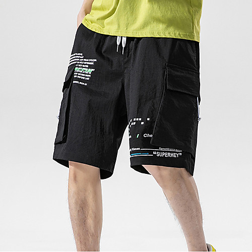 Men's Hiking Shorts Outdoor Regular Fit Breathable Soft Comfortable Wear Resistance Cotton Shorts Black Red Grey Khaki Green Hunting Fishing Climbing M L XL XXL XXXL
Men's Hiking Shorts Outdoor Regular Fit Breathable Soft Comfortable Wear Resistance Cotton Shorts Black Red Grey Khaki Green Hunting Fishing Climbing M L XL XXL XXXL