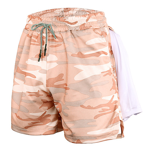 Men's Running Shorts Athletic Shorts Bottoms Towel Loop Split Drawstring Spandex Fitness Gym Workout Running Training Exercise Breathable Quick Dry Moisture Wicking Sport White Black Blushing Pink
Men's Running Shorts Athletic Shorts Bottoms Towel Loop Split Drawstring Spandex Fitness Gym Workout Running Training Exercise Breathable Quick Dry Moisture Wicking Sport White Black Blushing Pink