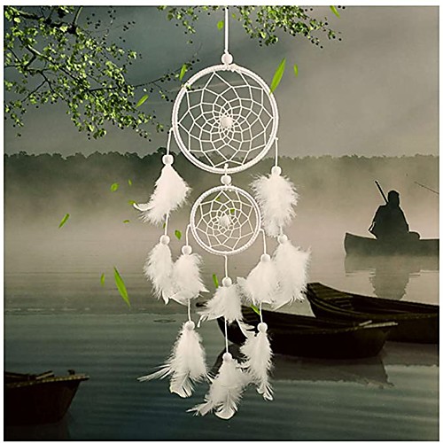 Dream Catcher Room Decor Feather Weaving Catching Up The Dream Angle Dreamcatcher Wind Chimes Indian Style Religious Mascot
Dream Catcher Room Decor Feather Weaving Catching Up The Dream Angle Dreamcatcher Wind Chimes Indian Style Religious Mascot