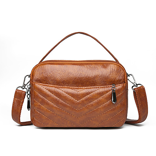Women's Bags Crossbody Bag Daily 2021 MessengerBag Black Blue Red Blushing Pink
Women's Bags Crossbody Bag Daily 2021 MessengerBag Black Blue Red Blushing Pink