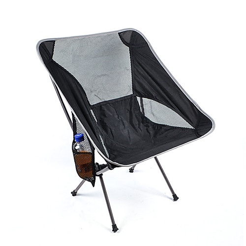 Camping Chair Multifunctional Portable Breathable Ultra Light (UL) Aluminium for 1 person Fishing Beach Camping Autumn / Fall Winter Multi color Black Pink
Camping Chair Multifunctional Portable Breathable Ultra Light (UL) Aluminium for 1 person Fishing Beach Camping Autumn / Fall Winter Multi color Black Pink