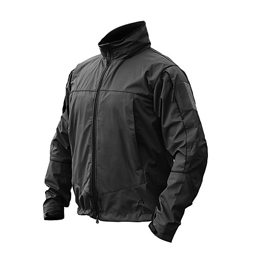 Men's Hunting Jacket Outdoor Fleece Lining Breathable Warm Ventilation Fall Spring Solid Colored Polyester Black Khaki Green
Men's Hunting Jacket Outdoor Fleece Lining Breathable Warm Ventilation Fall Spring Solid Colored Polyester Black Khaki Green