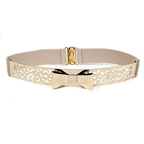 rebecca women metal chain dress belt skinny waist belt waistband dress accessory (t-beige)
rebecca women metal chain dress belt skinny waist belt waistband dress accessory (t-beige)