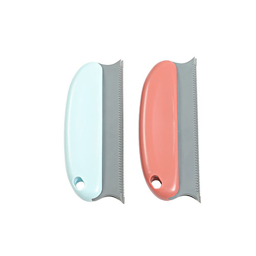 Dog Cat Brushes Cleaning Plastic Comb Dog Clean Supply Adjustable Flexible Durable Easy to Use Pet Grooming Supplies Red Blue
Dog Cat Brushes Cleaning Plastic Comb Dog Clean Supply Adjustable Flexible Durable Easy to Use Pet Grooming Supplies Red Blue