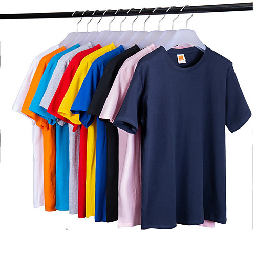 Men's Short Sleeve Workout Tops Running Shirt Tee Tshirt Top Casual Athleisure Cotton Breathable Quick Dry Soft Fitness Gym Workout Performance Running Training Sportswear Solid Colored Plus Size
Men's Short Sleeve Workout Tops Running Shirt Tee Tshirt Top Casual Athleisure Cotton Breathable Quick Dry Soft Fitness Gym Workout Performance Running Training Sportswear Solid Colored Plus Size