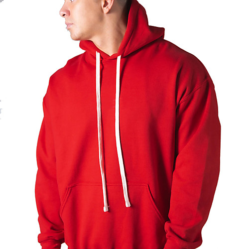 Men's Long Sleeve Sweatshirt Hoodie Top Street Athleisure Winter Cotton Moisture Wicking Breathable Soft Fitness Gym Workout Running Jogging Sportswear Solid Colored Normal White Black Red Orange Gray
Men's Long Sleeve Sweatshirt Hoodie Top Street Athleisure Winter Cotton Moisture Wicking Breathable Soft Fitness Gym Workout Running Jogging Sportswear Solid Colored Normal White Black Red Orange Gray