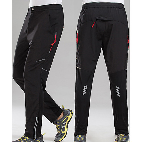 Men's Cycling Pants Hiking Pants Trousers Summer Outdoor Multi-Pockets Quick Dry Breathable Reflective Strips Pants / Trousers Bottoms Black Road Cycling Camping / Hiking Fishing M L XL XXL XXXL
Men's Cycling Pants Hiking Pants Trousers Summer Outdoor Multi-Pockets Quick Dry Breathable Reflective Strips Pants / Trousers Bottoms Black Road Cycling Camping / Hiking Fishing M L XL XXL XXXL