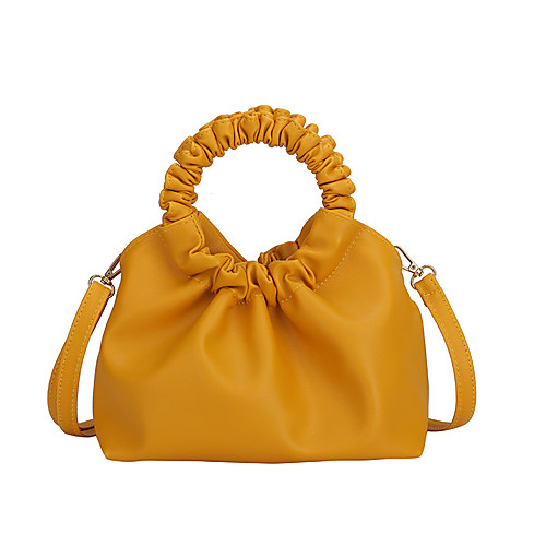 Women's Bags Top Handle Bag Date Office & Career Handbags White Black Red Yellow
Women's Bags Top Handle Bag Date Office & Career Handbags White Black Red Yellow
