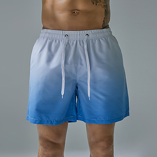 Men's Swim Shorts Swim Trunks Board Shorts Breathable Quick Dry Drawstring - Swimming Surfing Water Sports Summer
Men's Swim Shorts Swim Trunks Board Shorts Breathable Quick Dry Drawstring - Swimming Surfing Water Sports Summer