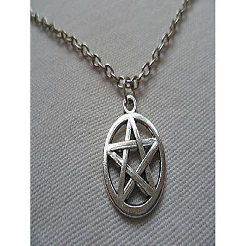 pentagram necklace, pentacle necklace,small silver pentagram necklace, wiccan, pagan, wiccan jewelry, pentagram pendant silver pentacle
pentagram necklace, pentacle necklace,small silver pentagram necklace, wiccan, pagan, wiccan jewelry, pentagram pendant silver pentacle