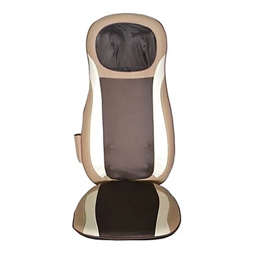 Neck Back Massage Cushion Spine and Cervical Spine Multifunctional Household Chair Cushion
Neck Back Massage Cushion Spine and Cervical Spine Multifunctional Household Chair Cushion