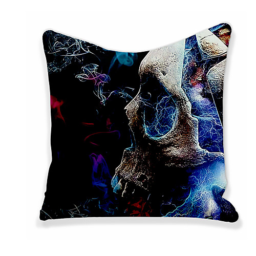 Cushion Cover 1PC Linen Soft Decorative Square Throw Pillow Cover Cushion Case Pillowcase for Sofa Bedroom 45 x 45 cm (18 x 18 Inch) Superior Quality Machine Washable
Cushion Cover 1PC Linen Soft Decorative Square Throw Pillow Cover Cushion Case Pillowcase for Sofa Bedroom 45 x 45 cm (18 x 18 Inch) Superior Quality Machine Washable